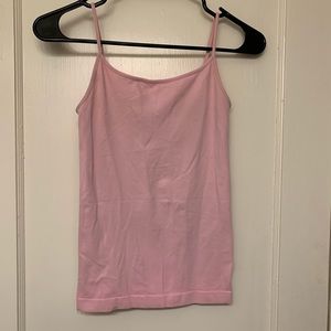 Tilly’s tank top